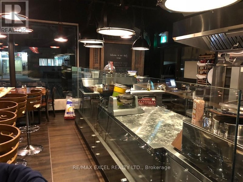 Image #1 of Restaurant for Sale at 1161 Queen St E, Toronto, Ontario