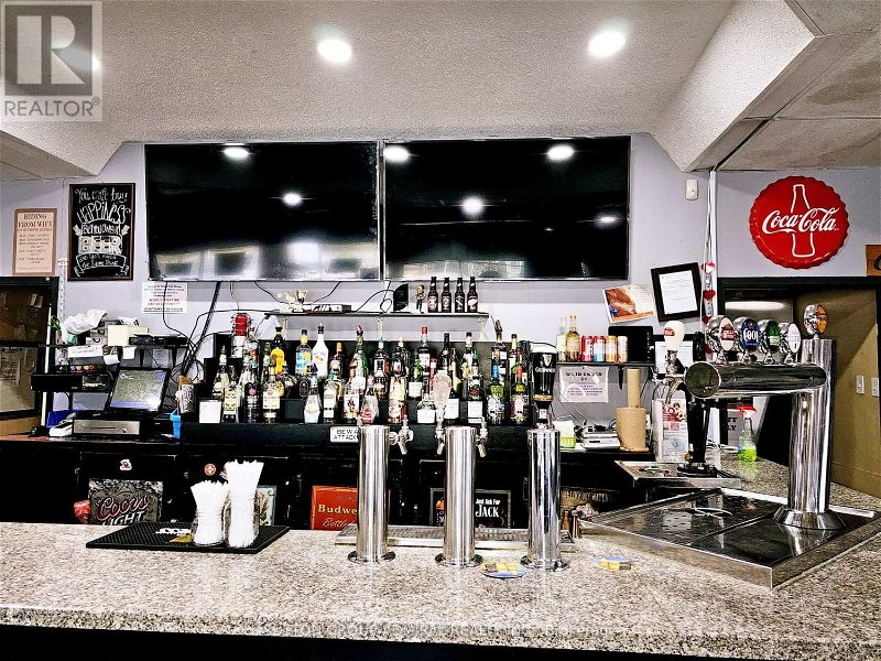 Image #1 of Restaurant for Sale at 4630 Kingston Rd, Toronto, Ontario