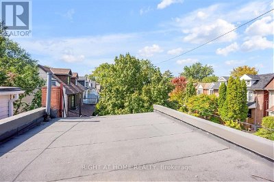 Image #1 of Commercial for Sale at 110 Donlands Ave S, Toronto, Ontario