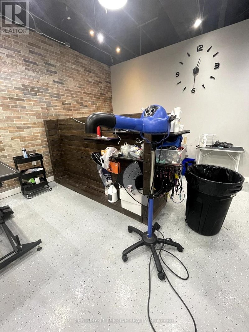 Image #1 of Business for Sale at #8 -1089 Kingston Rd, Toronto, Ontario