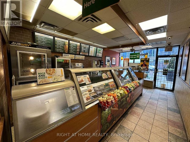 Image #1 of Restaurant for Sale at 323 Danforth Ave, Toronto, Ontario
