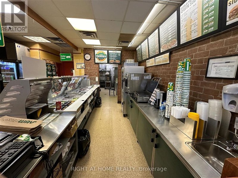 Image #1 of Restaurant for Sale at 323 Danforth Ave, Toronto, Ontario