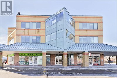 Commercial for Rent in Ontario