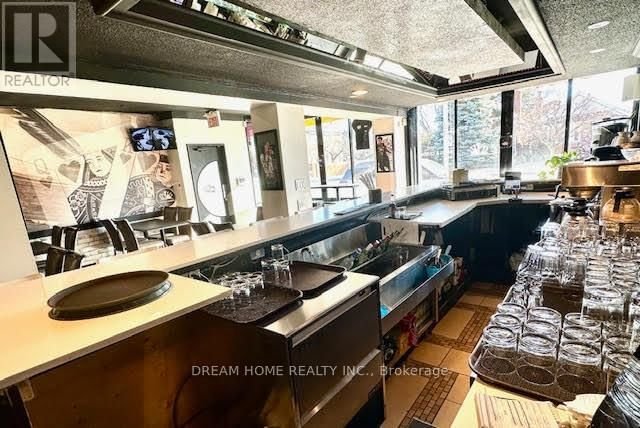 Image #1 of Restaurant for Sale at 160 O'connor Dr, Toronto, Ontario
