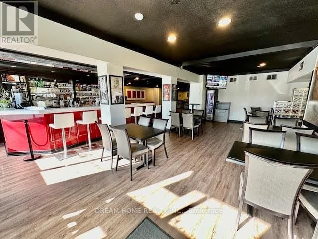 Image #1 of Restaurant for Sale at 160 O'connor Dr, Toronto, Ontario