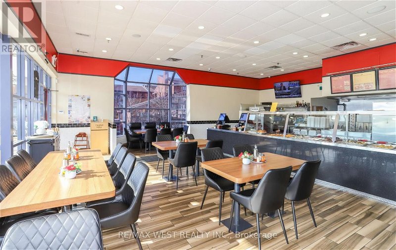 Image #1 of Restaurant for Sale at #32 -1300 King St E, Oshawa, Ontario