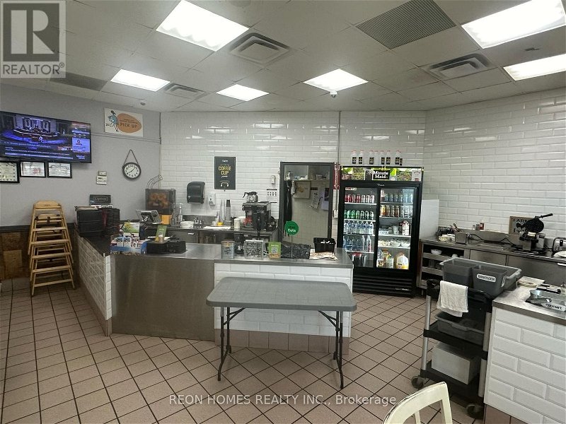 Image #1 of Restaurant for Sale at 170 Liberty St S, Clarington, Ontario