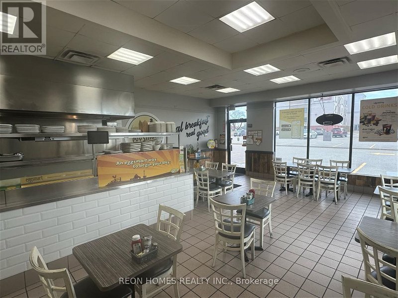 Image #1 of Restaurant for Sale at 170 Liberty St S, Clarington, Ontario