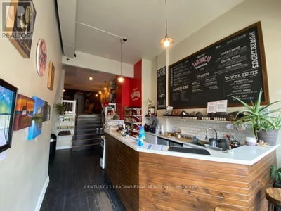 Restaurants for Sale in British-columbia