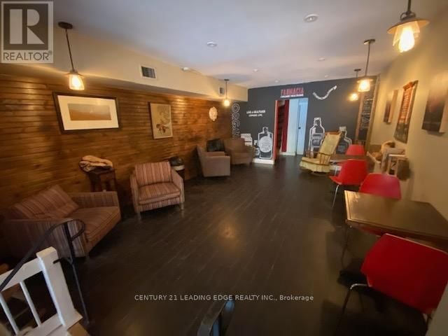 Image #1 of Restaurant for Sale at 2096 Queen St E, Toronto, Ontario