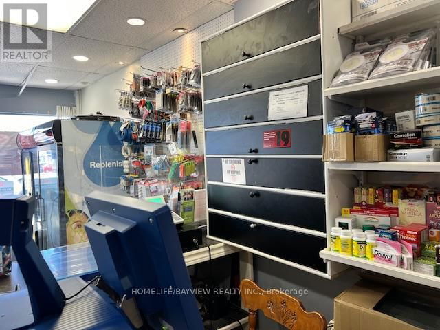 Image #1 of Business for Sale at 2426 Kingston Rd, Toronto, Ontario