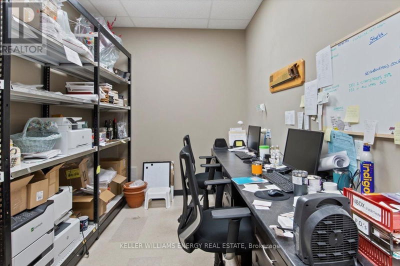 Image #1 of Business for Sale at 600 Grandview St S, Oshawa, Ontario