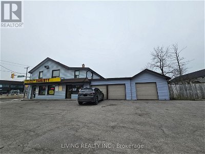 Image #1 of Commercial for Sale at 2812 Trulls Rd, Clarington, Ontario