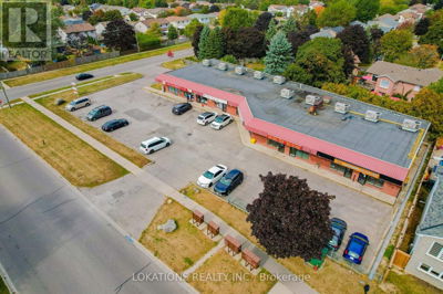 Commercial for Rent in Prince-edward-island