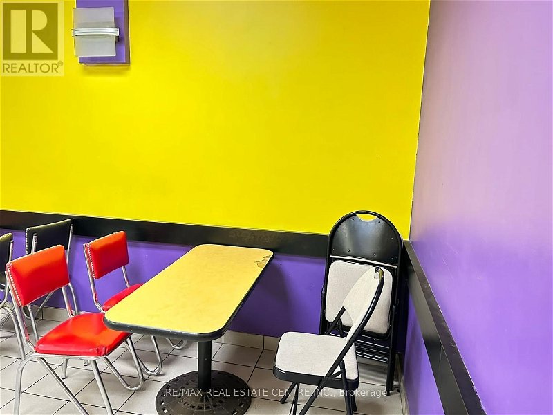 Image #1 of Restaurant for Sale at 1349 Danforth Rd, Toronto, Ontario