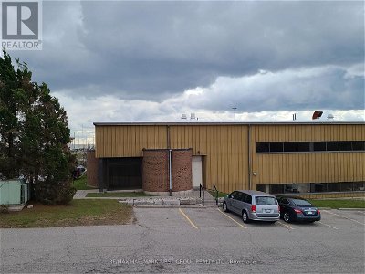 Image #1 of Commercial for Sale at ##3-5 -600 Thornton Rd S, Oshawa, Ontario