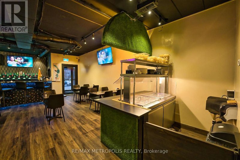 Image #1 of Restaurant for Sale at 817 Brimley Rd, Toronto, Ontario