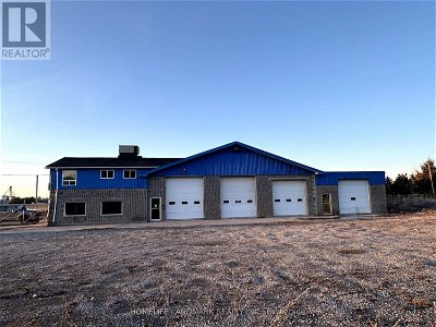 Industrial Property for Rent