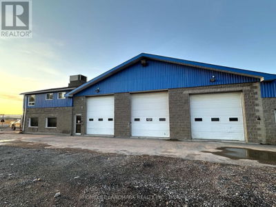 Commercial for Rent in Ontario