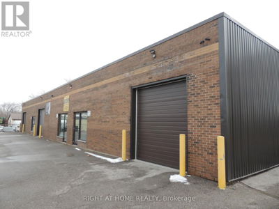 Commercial for Sale in Ontario