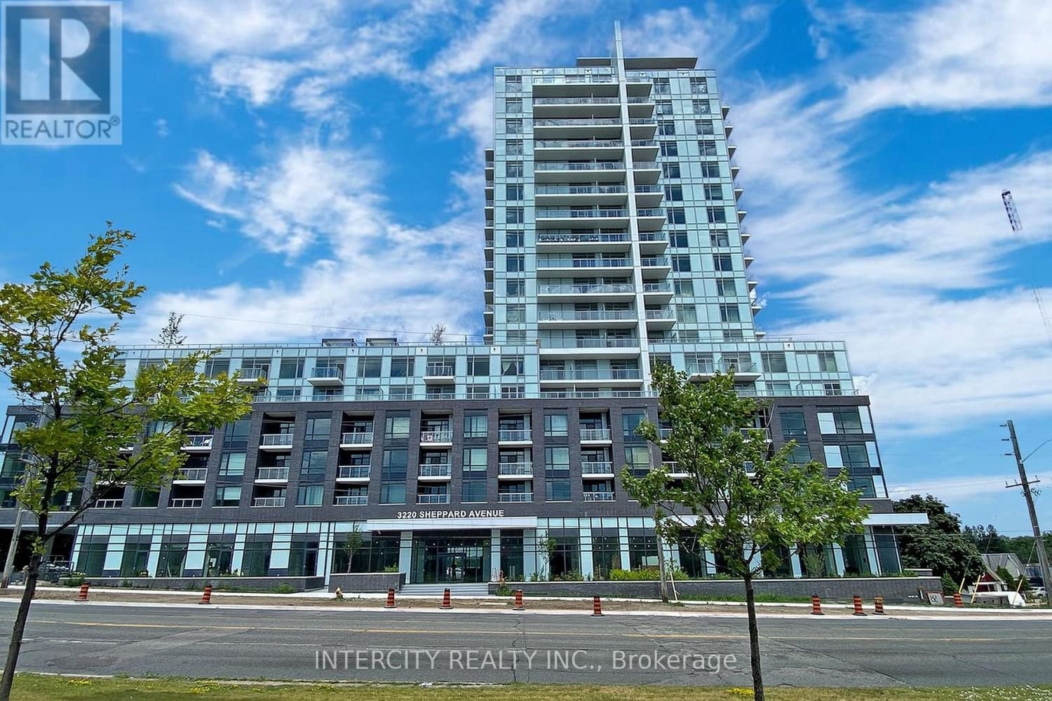 #1509 -3220 SHEPPARD AVE Image 3