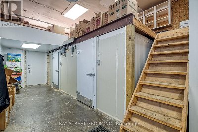 Image #1 of Commercial for Sale at 291 Danforth Rd, Toronto, Ontario