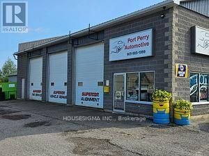 Image #1 of Business for Sale at #un 7 -1511 Reach St, Scugog, Ontario