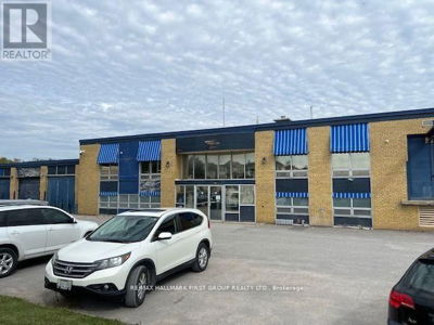 Image #1 of Commercial for Sale at 591 Liverpool Rd, Pickering, Ontario