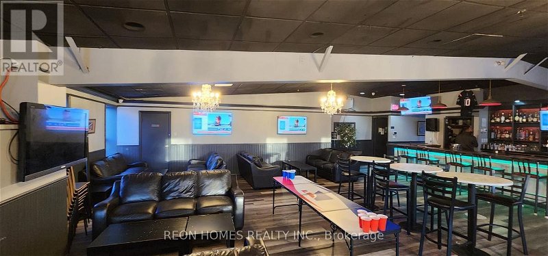 Image #1 of Restaurant for Sale at 527 Westney Rd S, Ajax, Ontario