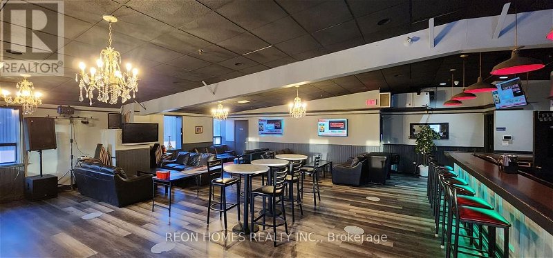 Image #1 of Restaurant for Sale at 527 Westney Rd S, Ajax, Ontario