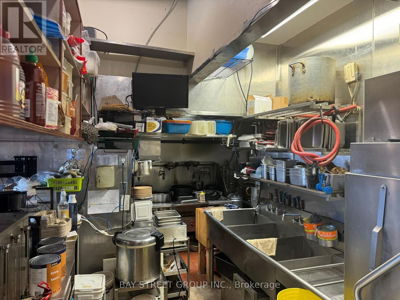 Restaurants for Sale in New-brunswick