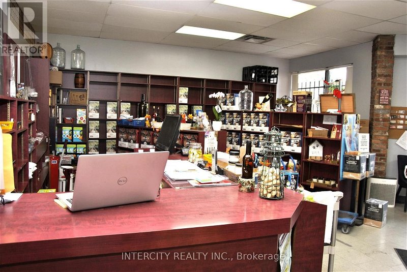 Image #1 of Business for Sale at 893 Bayly St, Pickering, Ontario
