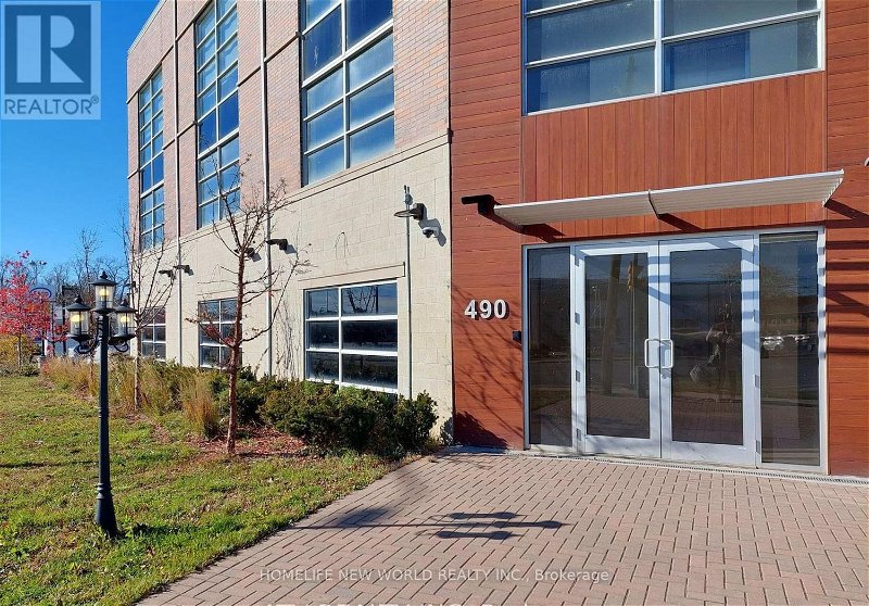 Image #1 of Business for Sale at #301 -490 Kingston Rd, Pickering, Ontario