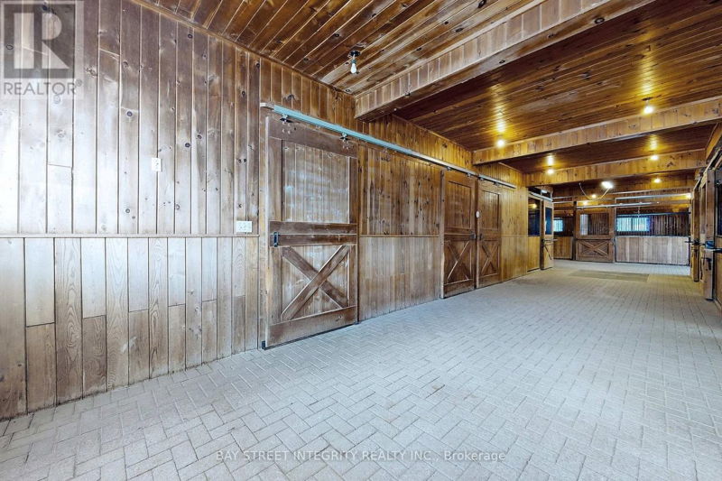 Image #1 of Business for Sale at #barn -930 Howden Rd E, Oshawa, Ontario