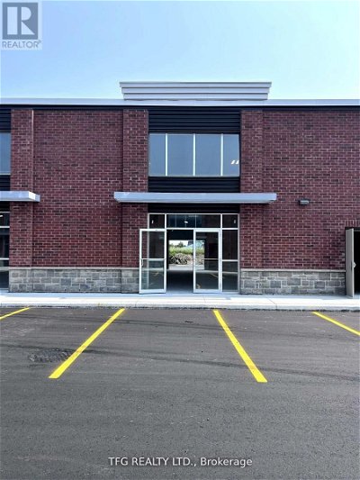 Image #1 of Commercial for Sale at #20 -462 Taunton Rd W, Oshawa, Ontario