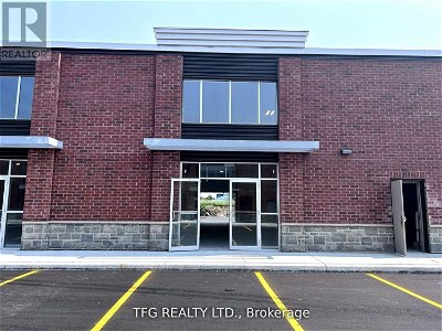 Image #1 of Commercial for Sale at #20 -462 Taunton Rd W, Oshawa, Ontario