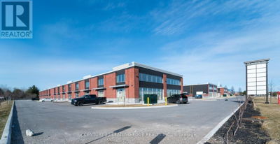 Commercial for Sale in Ontario