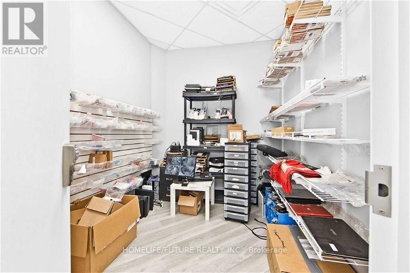 Image #1 of Business for Sale at #b5a -7 Progress Ave, Toronto, Ontario