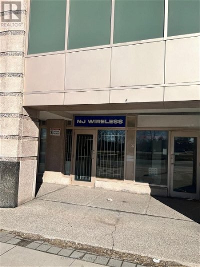 Image #1 of Commercial for Sale at #16 -108 Corporate Dr E, Toronto, Ontario