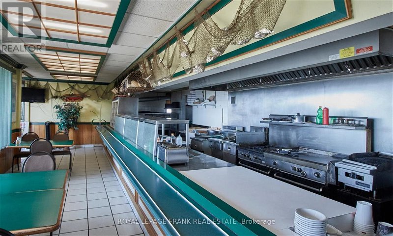 Image #1 of Restaurant for Sale at 3341 Highway No. 35/115 Exwy, Clarington, Ontario