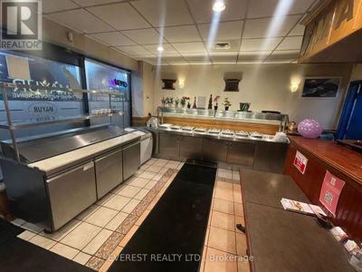 Restaurants for Sale in Saskatchewan