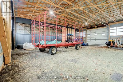 Image #1 of Commercial for Sale at 12200 Old Scugog Rd, Scugog, Ontario