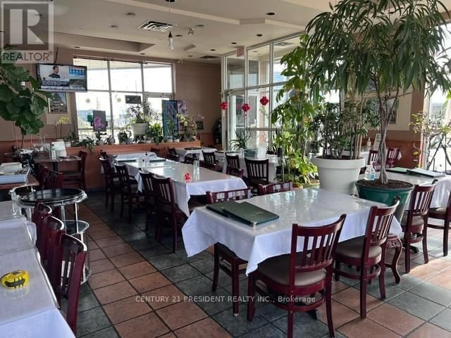Image #1 of Restaurant for Sale at #1 -1830 The Queensway, Toronto, Ontario