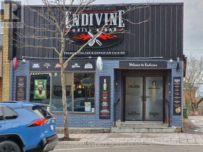 Restaurants for Sale in Prince-edward-island