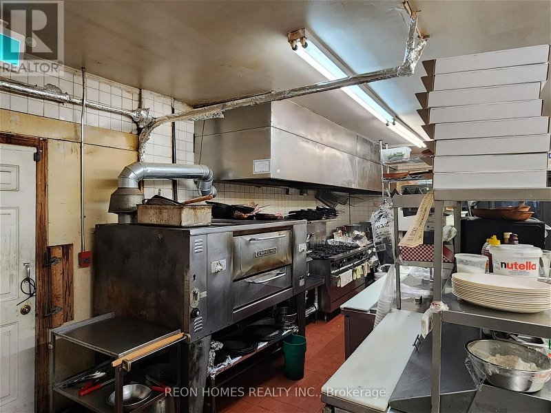 Image #1 of Restaurant for Sale at 73 King St E, Clarington, Ontario