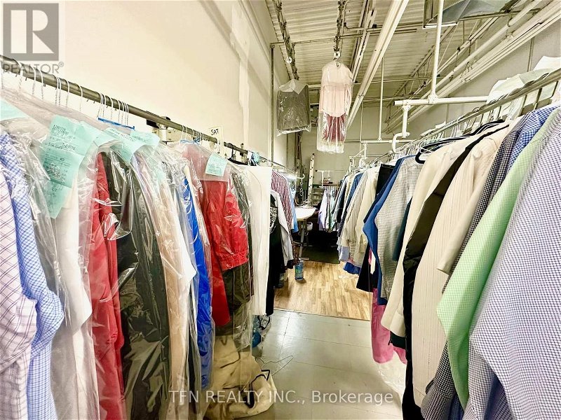 Image #1 of Business for Sale at #5 -1550 Kingston Rd, Pickering, Ontario