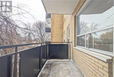 Image #1 of Commercial for Sale at #311 -1765 Lawrence Ave E, Toronto, Ontario