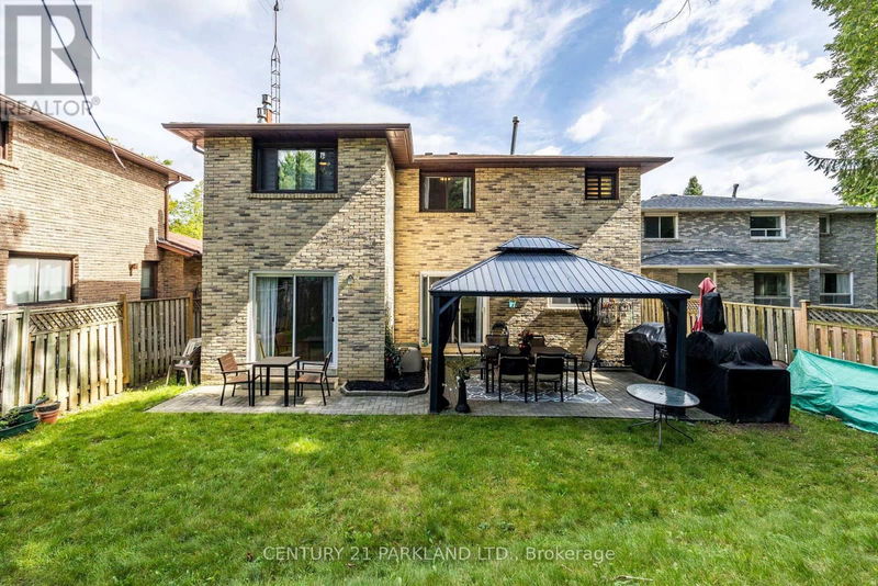 87 Bonacres Avenue  Toronto (Centennial Scarborough), M1C3B8 | Image 31