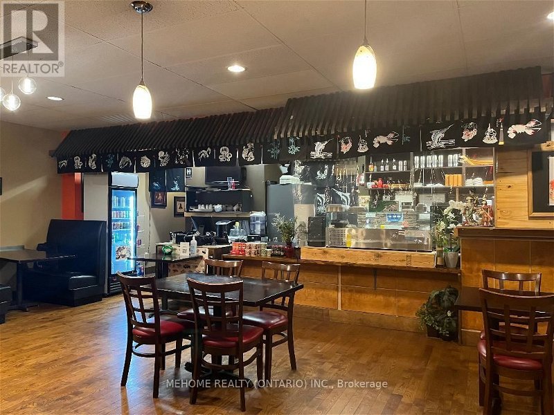 Image #1 of Restaurant for Sale at 54 Water St, Scugog, Ontario