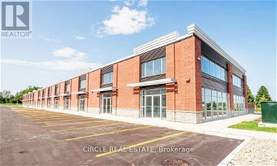 Image #1 of Commercial for Sale at #7 -472 Taunton Rd W, Oshawa, Ontario